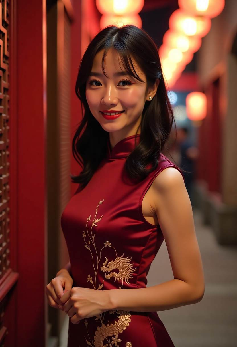 第七码头海报