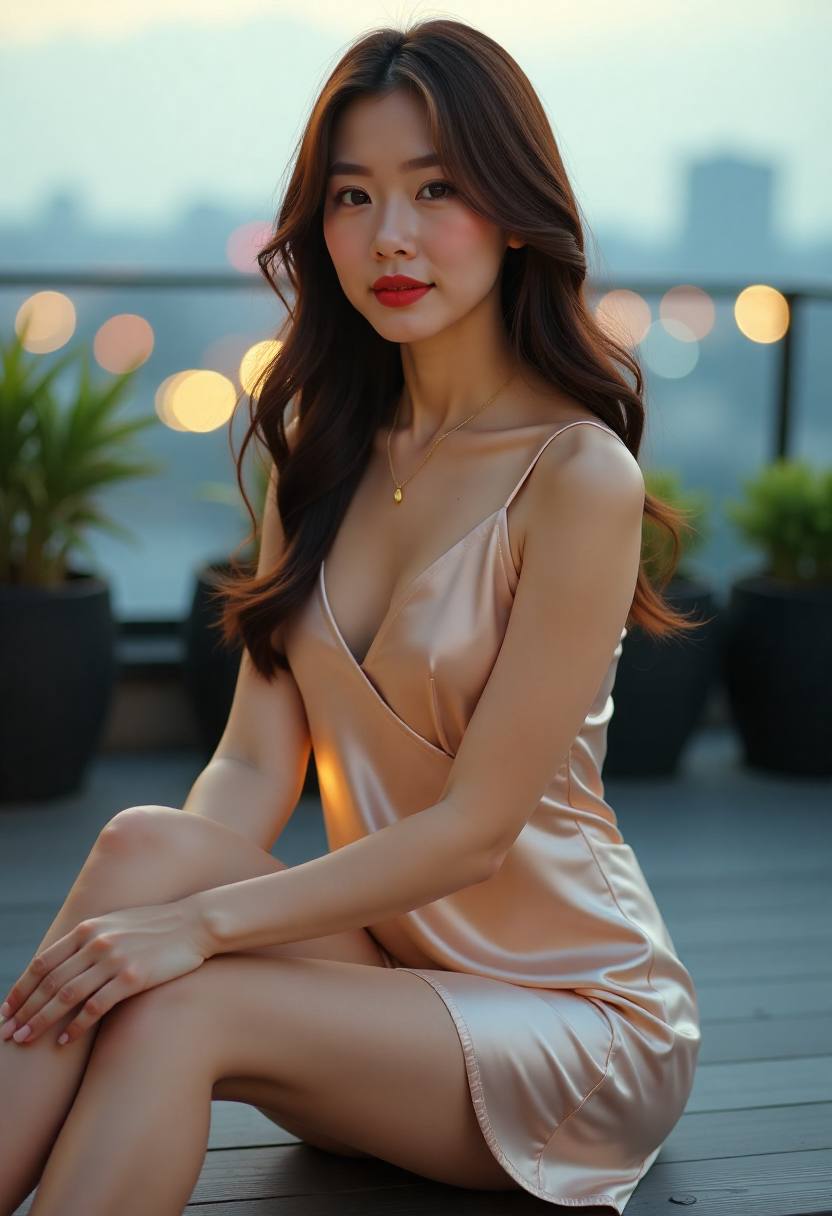 深海来客海报